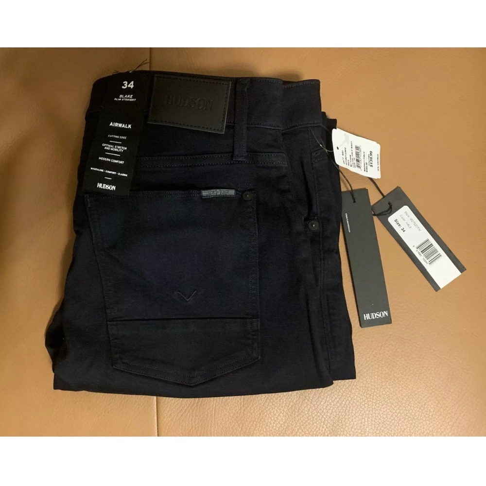 Hudson Jeans Man